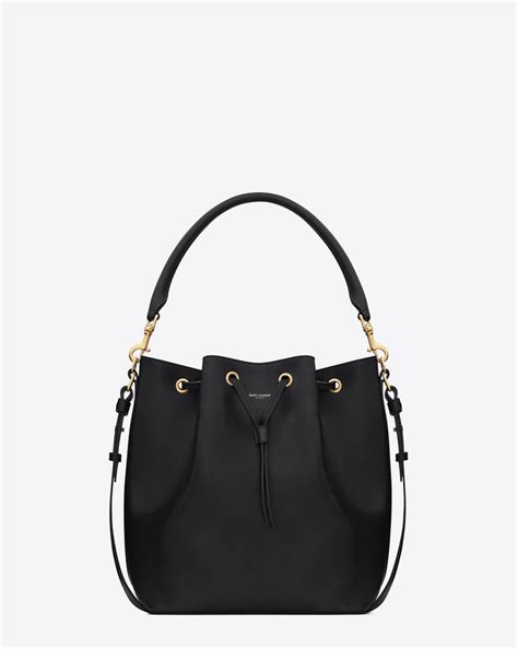 emmanuelle bucket bag ysl